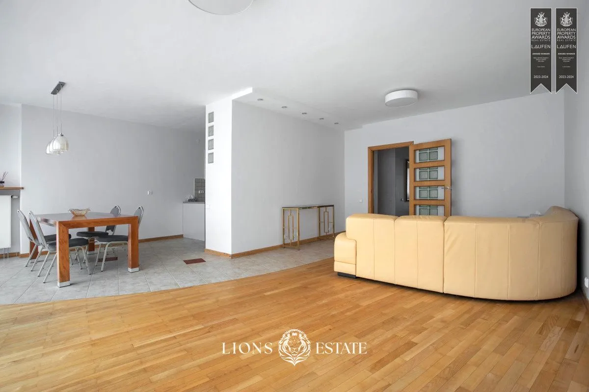 Apartament, ul. Górnośląska