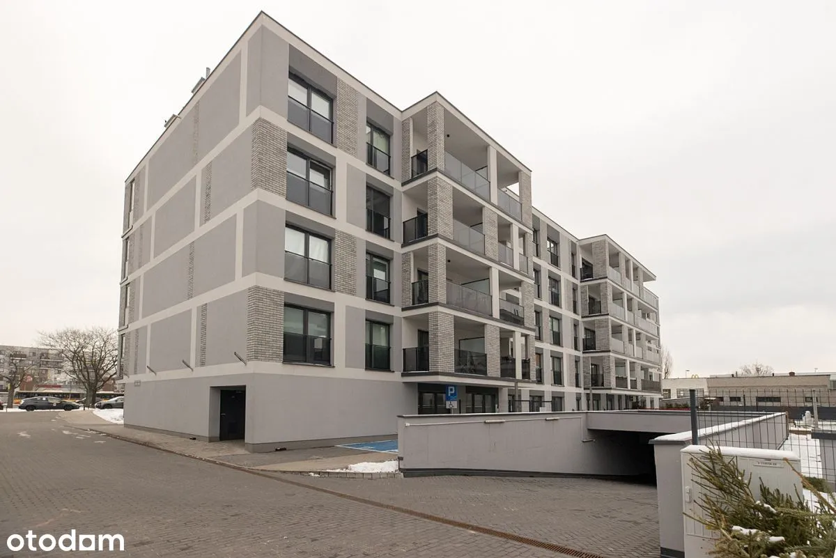 Apartament 