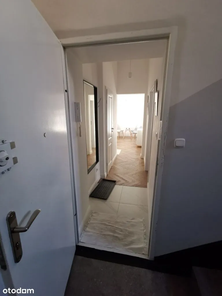 2 bedrom flat Wola/ dwupokojowe mieszkanie na Woli