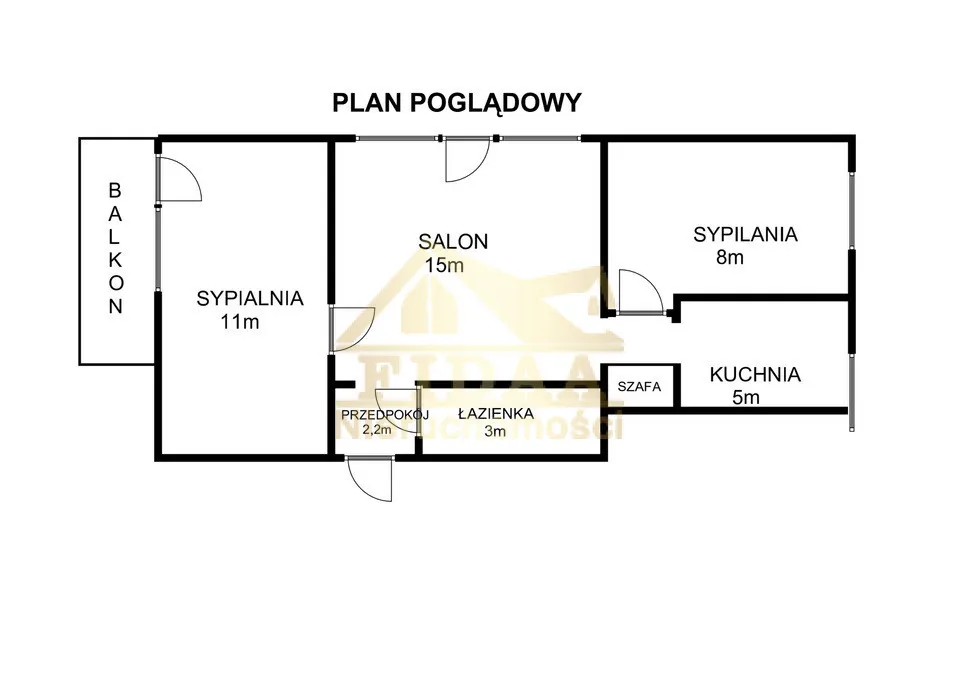 Metro Młynów, niska zabudowa od zaraz 