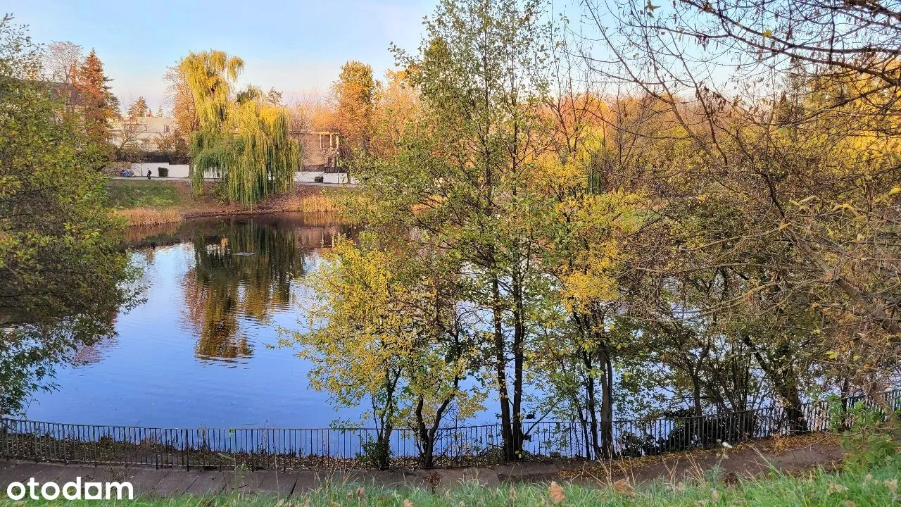 2 pokojowe mieszkanie na Mokotowie, ul. Dworkowa 2