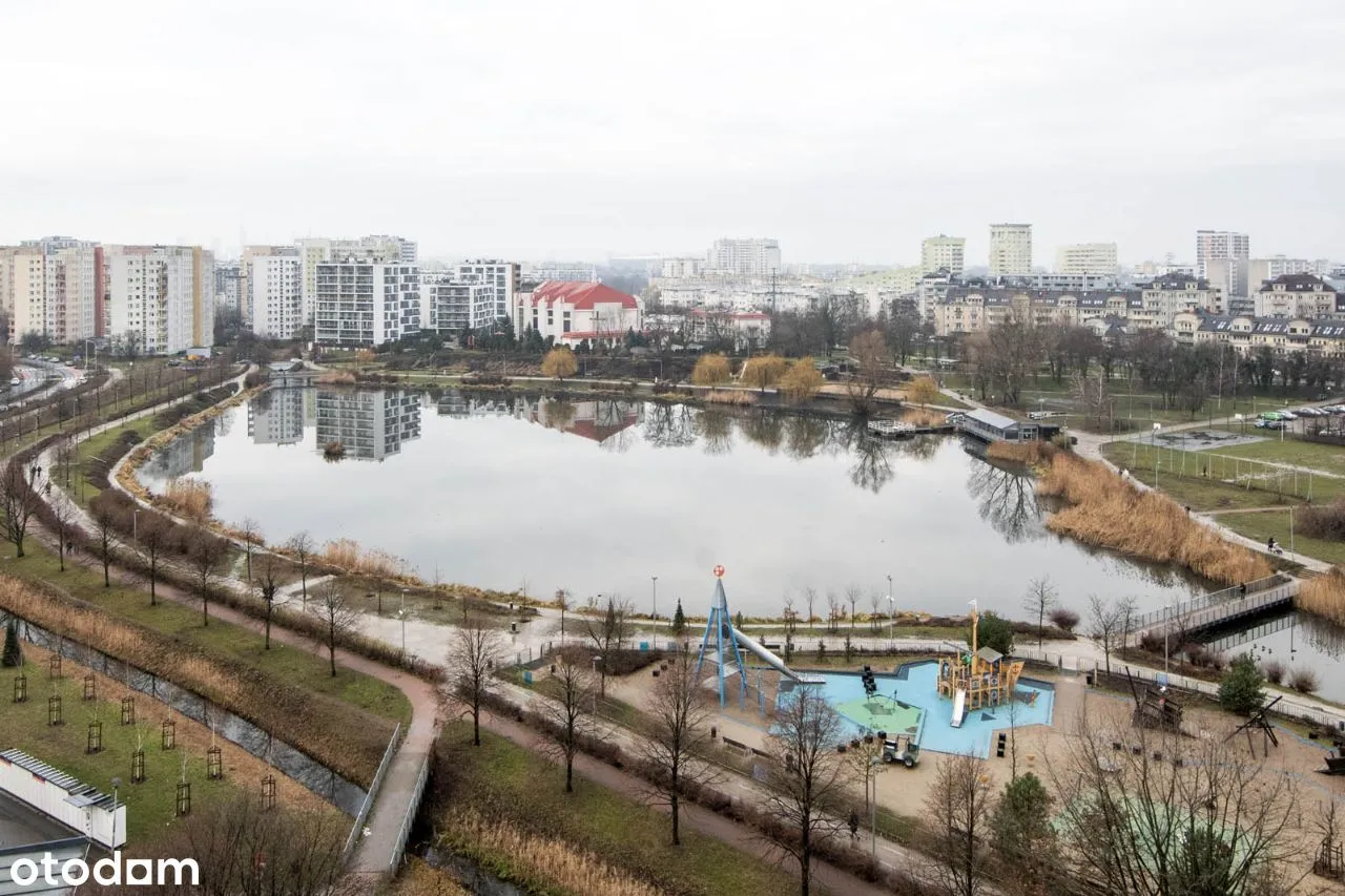 3 pokoje z widokiem na Balaton i panoramę miasta