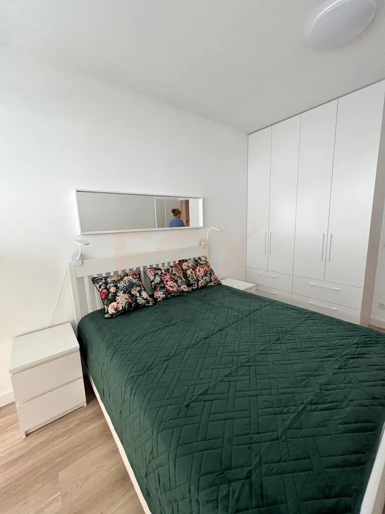 Apartament Warszawa