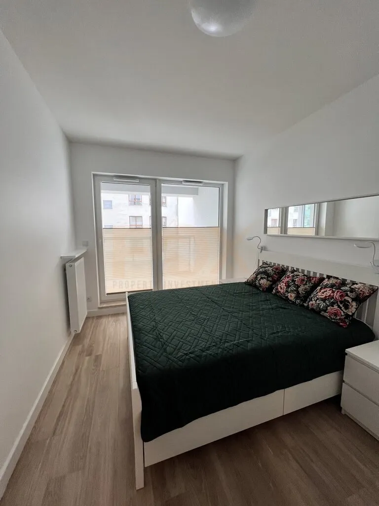 Apartament Warszawa