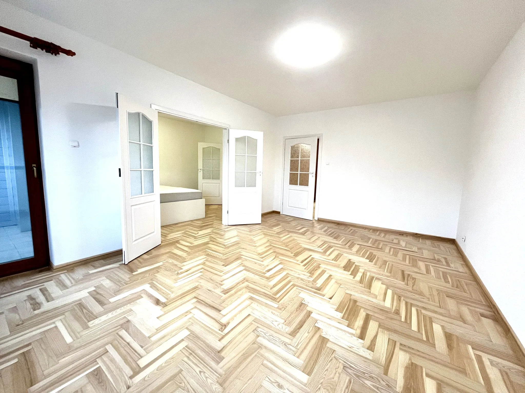 Apartament, ul. Gdańska