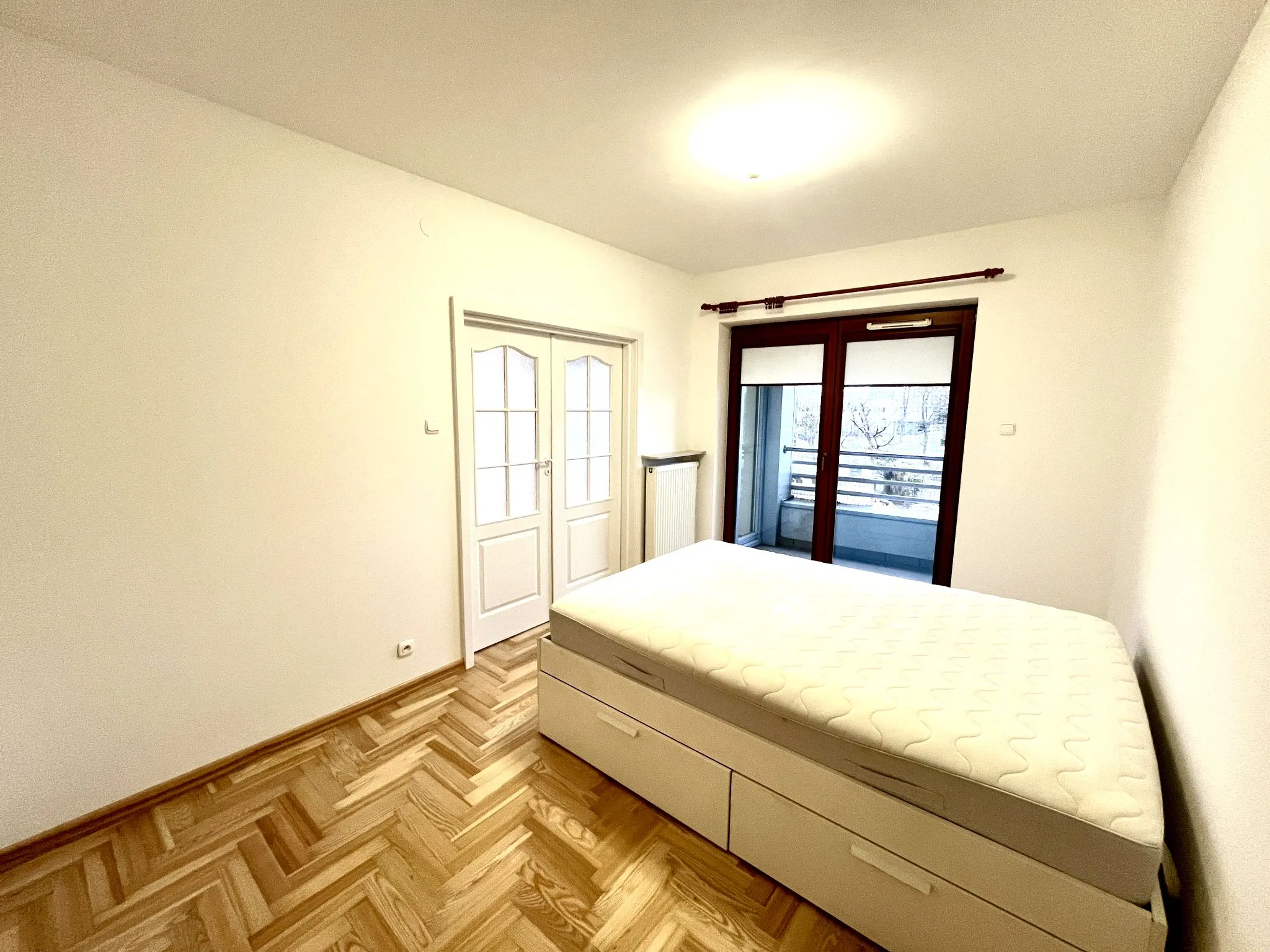 Apartament, ul. Gdańska