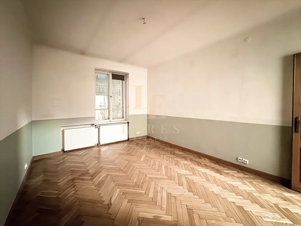 Wynajmę mieszkanie dwupokojowe: Warszawa Śródmieście , ulica Wilcza, 46 m2, 3300 PLN, 2 pokoje - Domiporta.pl