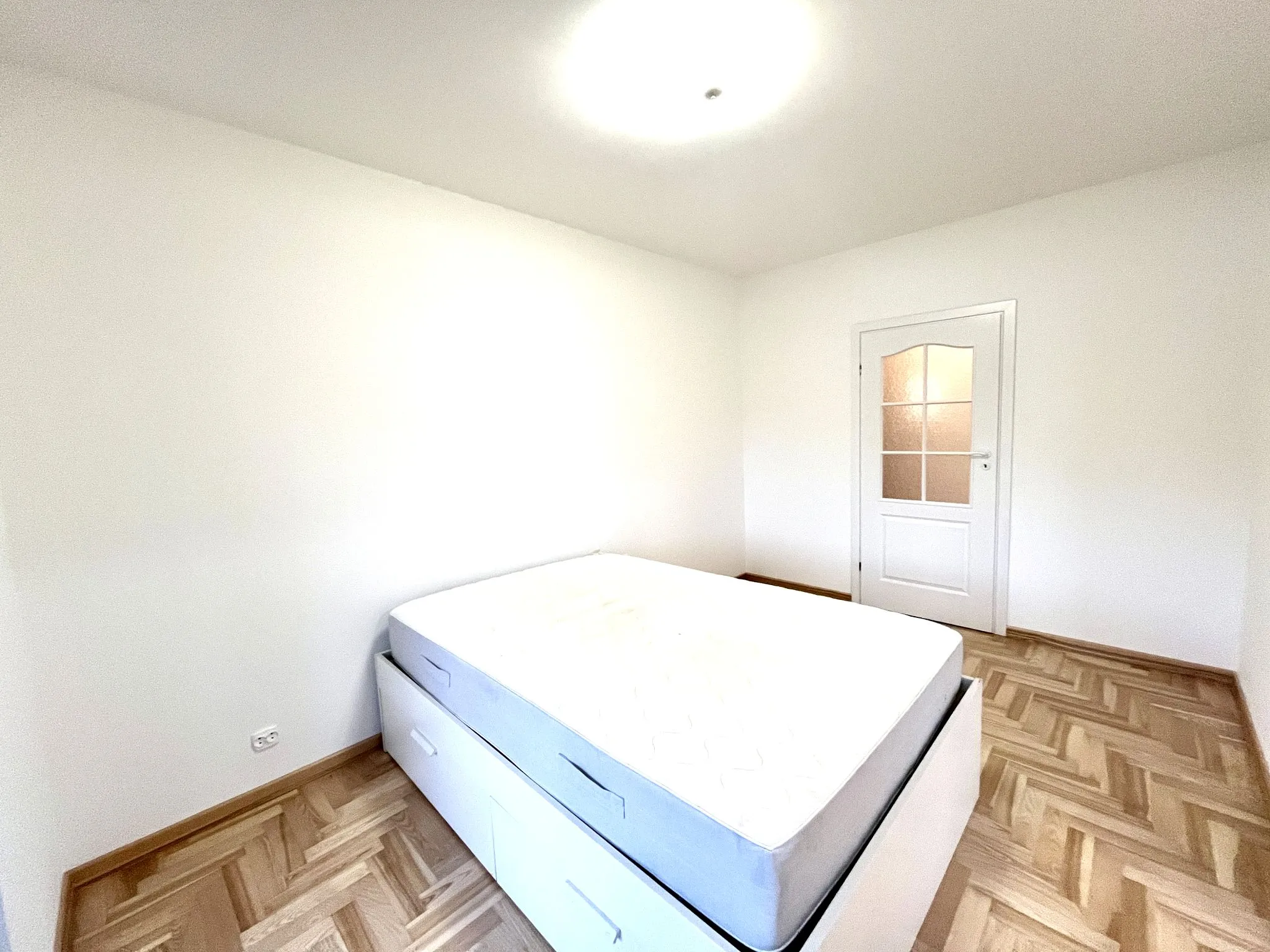 Apartament, ul. Gdańska