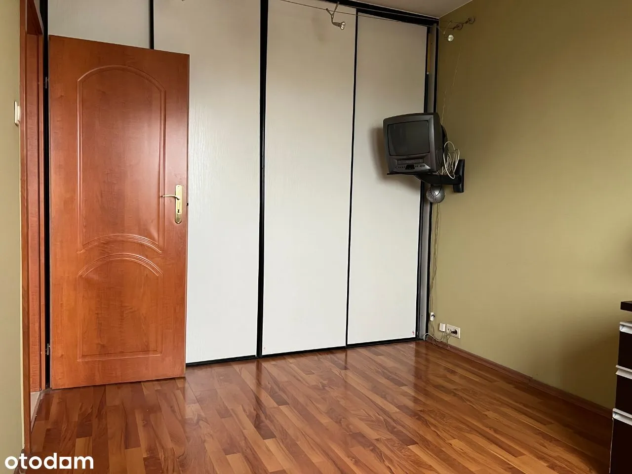 3 pokojowe mieszkanie URSYNÓW 63,20m2 METRO/SGGW