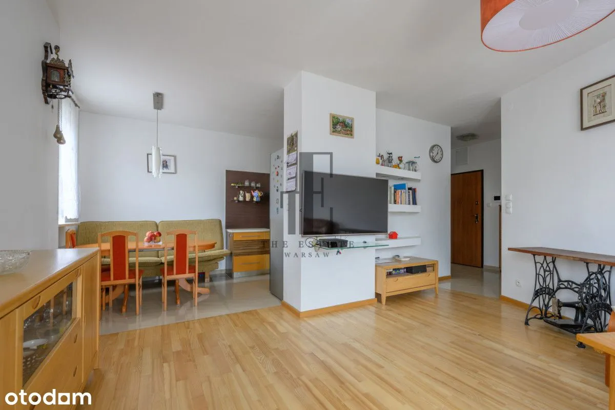 Apartament - Gotowy Do wprowadzenia- Narożne 