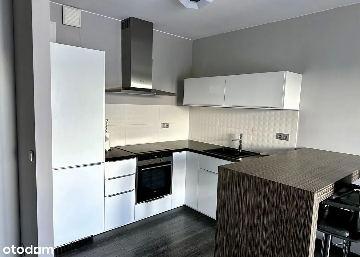 2 pokojowy apartament na Woli /klimatyzacja, taras