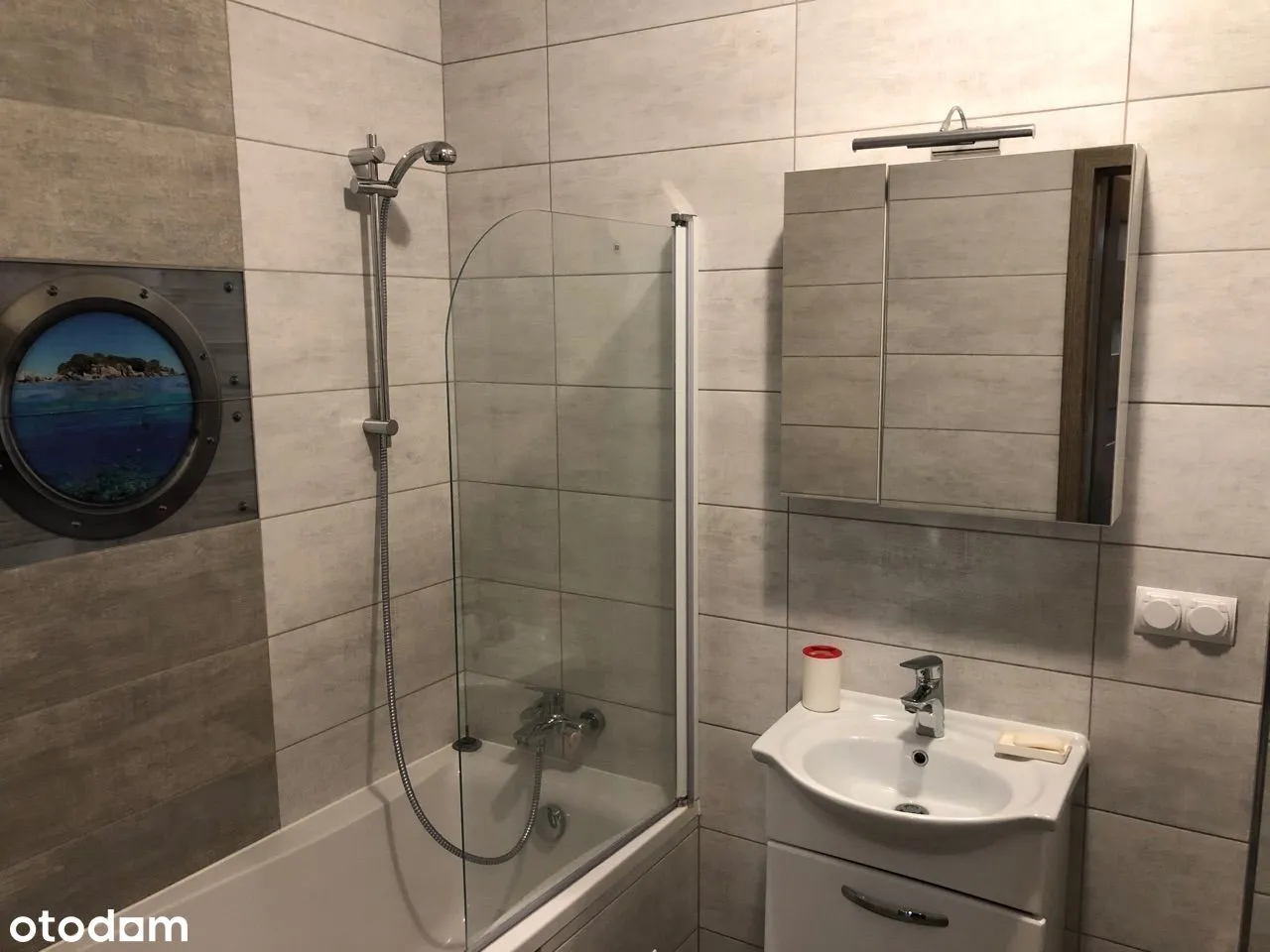 Flat for rent for 4000 zł w Nowe Włochy, Włochy, Warszawa