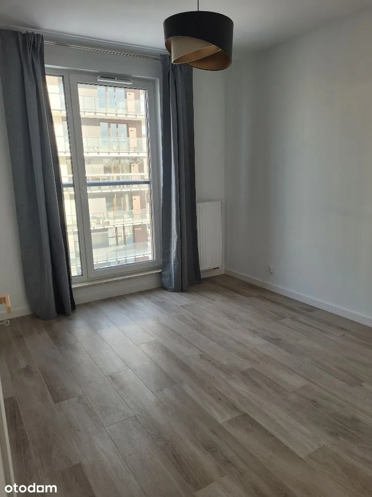 4 pokojowy apartament Bulwary Praskie