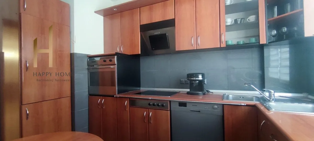 3-4 pokoje Wola Mirów mieszkanie Łucka apartament 