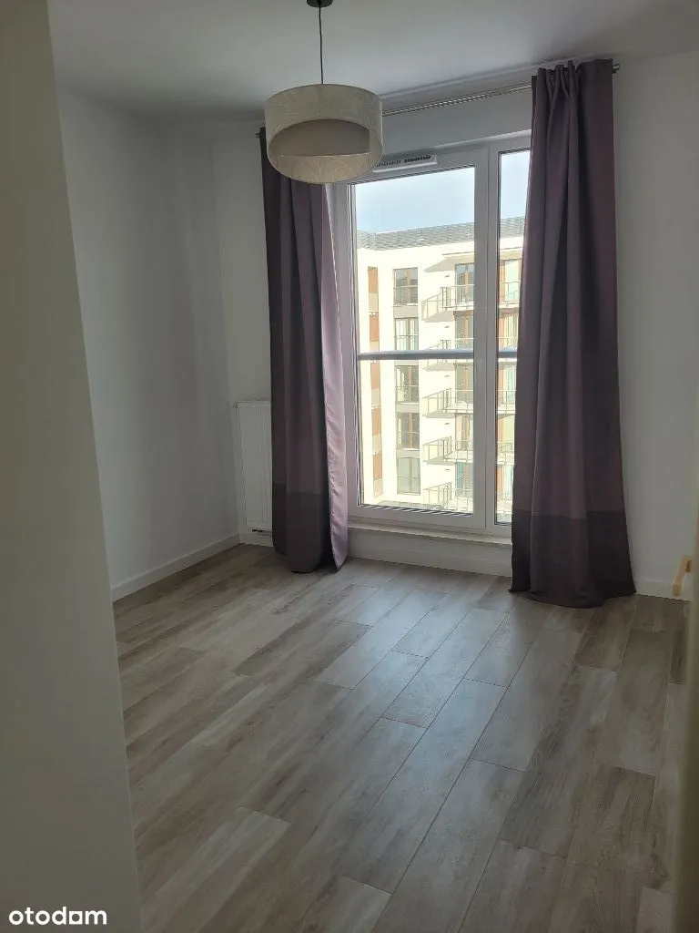 4 pokojowy apartament Bulwary Praskie