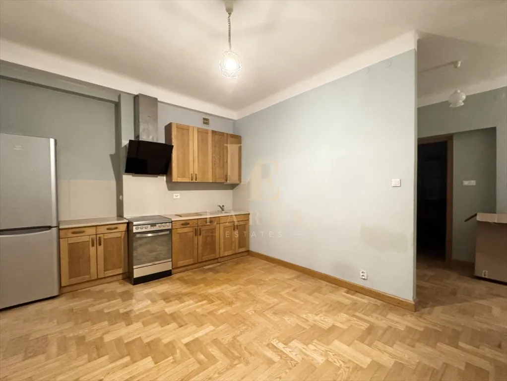 Wynajmę mieszkanie dwupokojowe: Warszawa Śródmieście , ulica Wilcza, 46 m2, 3300 PLN, 2 pokoje - Domiporta.pl