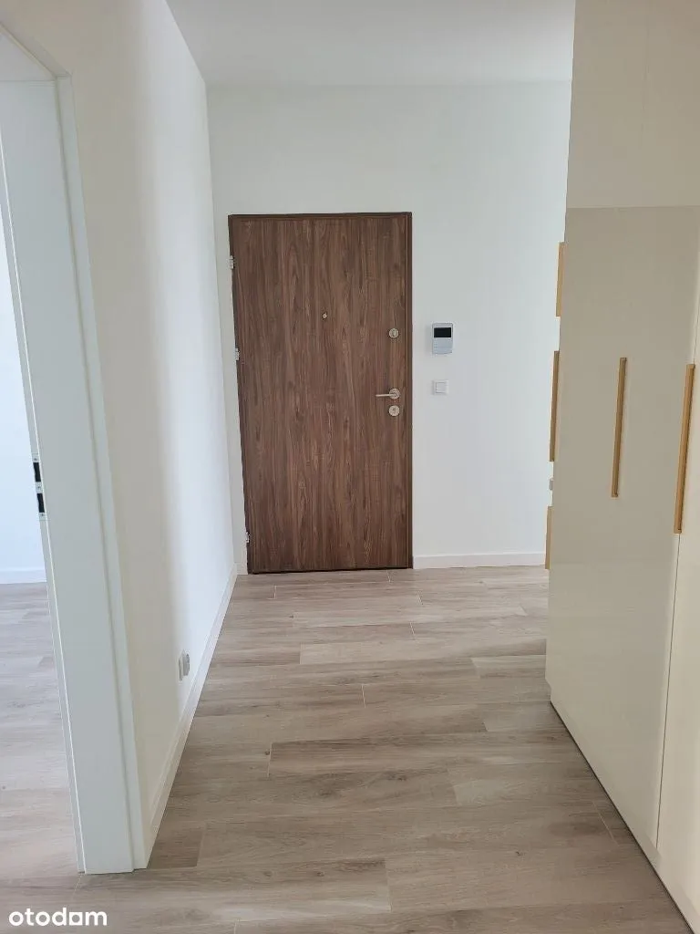 4 pokojowy apartament Bulwary Praskie