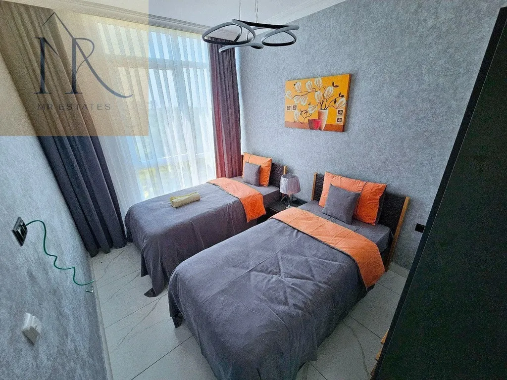 Apartamenty Turcja Alanya 