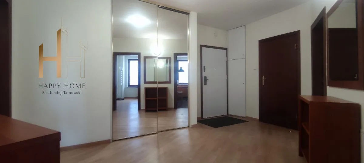 3-4 pokoje Wola Mirów mieszkanie Łucka apartament 