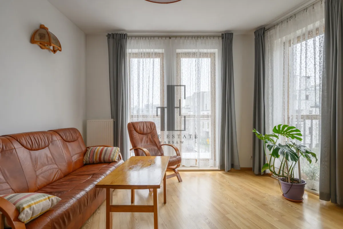 Apartament - Gotowy Do wprowadzenia- Narożne 