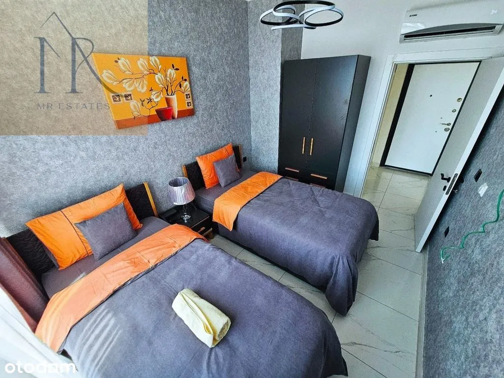 Apartamenty Turcja Alanya 