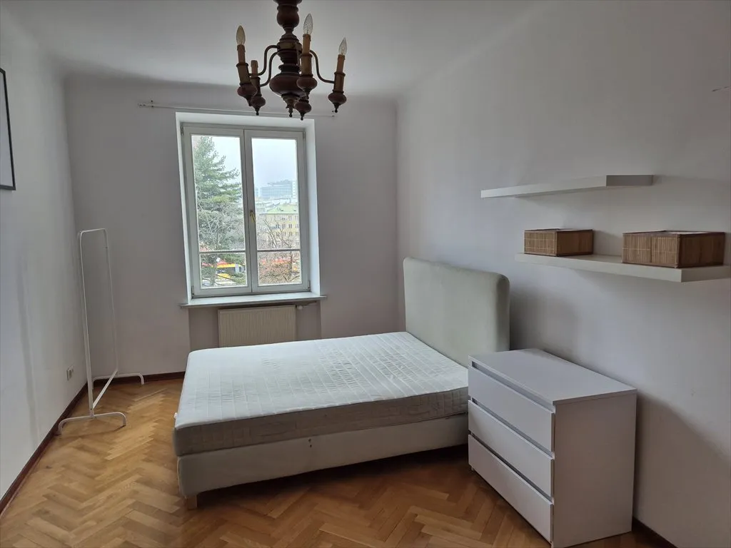 Wynajmę mieszkanie dwupokojowe: Warszawa Ochota , ulica Akademicka, 44 m2, 3200 PLN, 2 pokoje - Domiporta.pl