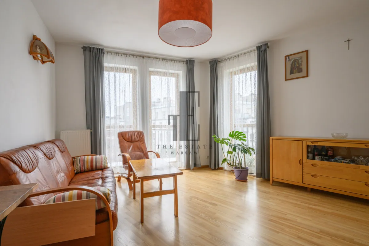 Apartament - Gotowy Do wprowadzenia- Narożne 