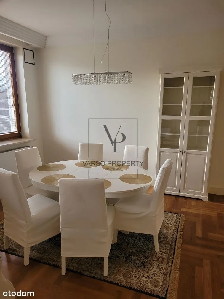 Fantastic apartment in Powiśle #3 rooms