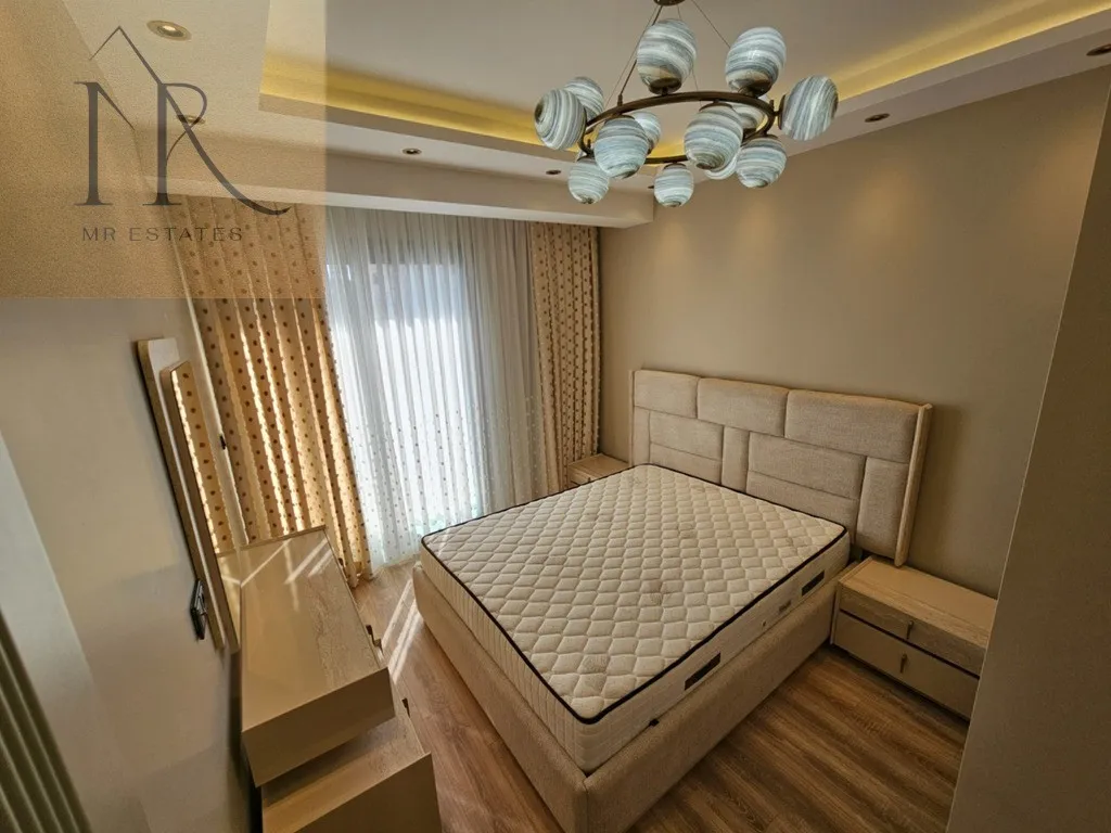 Apartamenty Turcja Mersin 