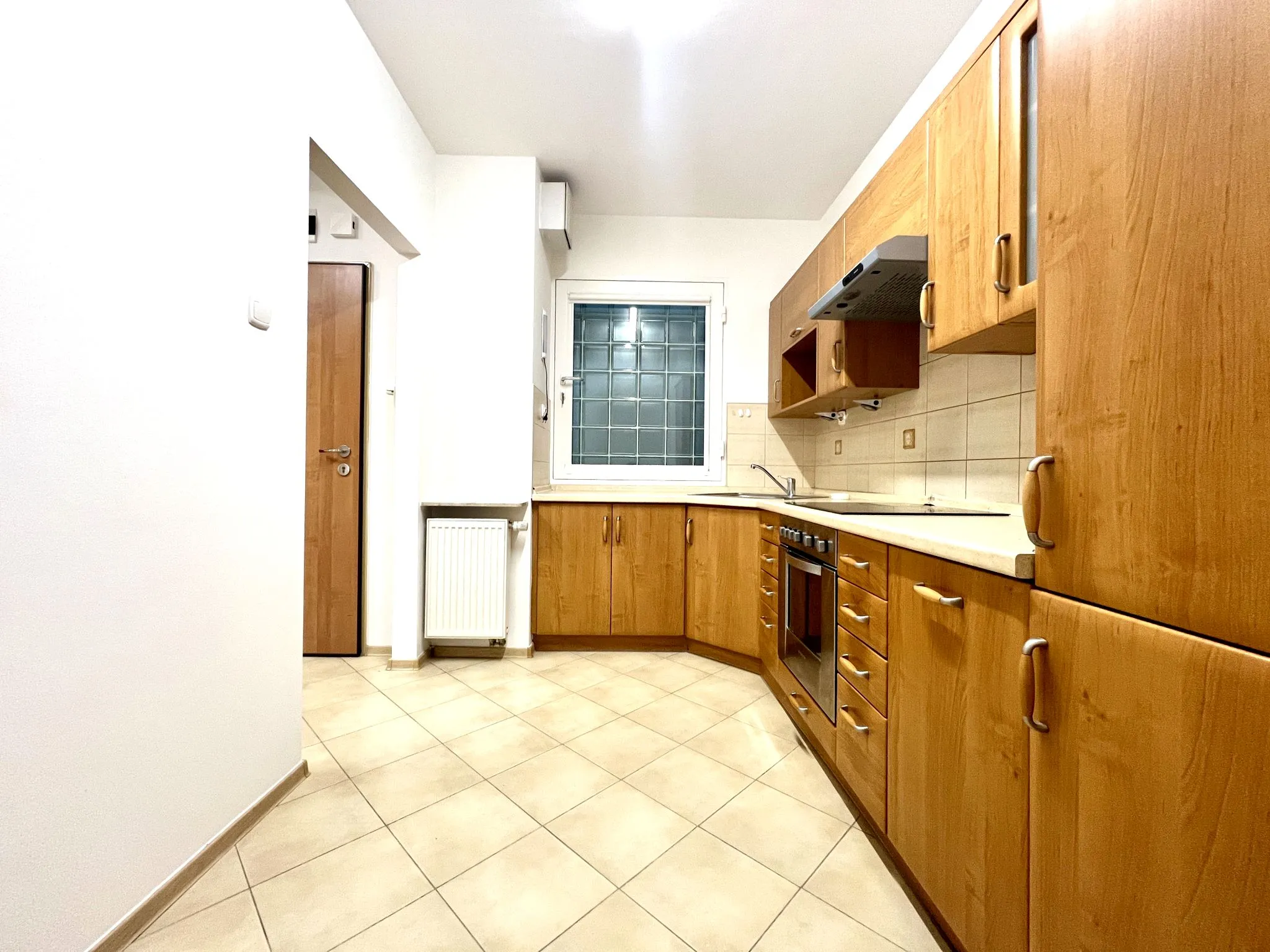 Apartament, ul. Gdańska