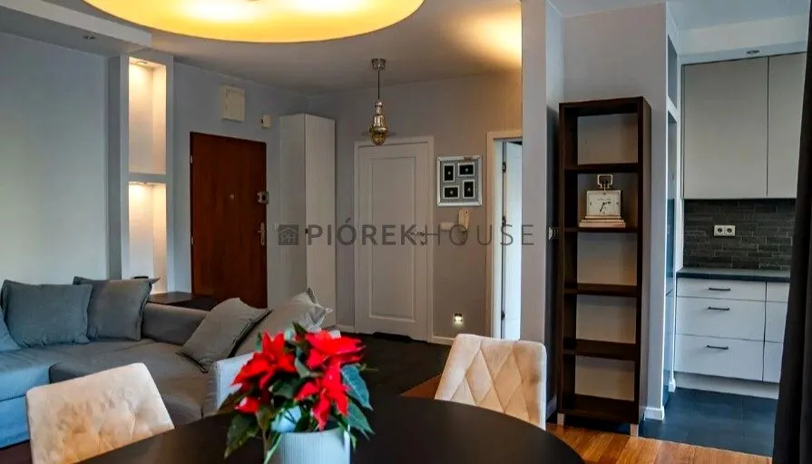 Apartament na sprzedaż za 1098000 zł w Stary Imielin, Ursynów, Warszawa