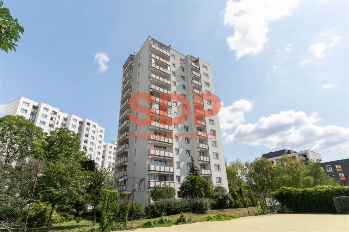 Sprzedam mieszkanie trzypokojowe: Warszawa Targówek , ulica Kuflewska, 64 m2, 790000 PLN, 3 pokoje - Domiporta.pl