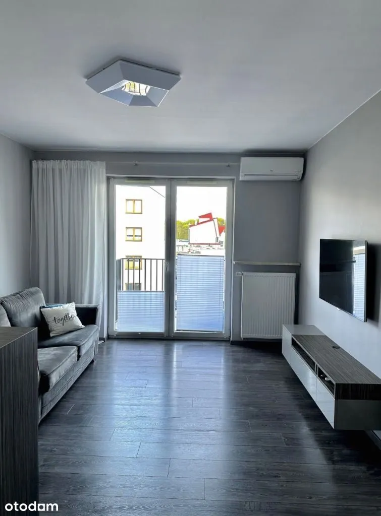 2 pokojowy apartament na Woli /klimatyzacja, taras