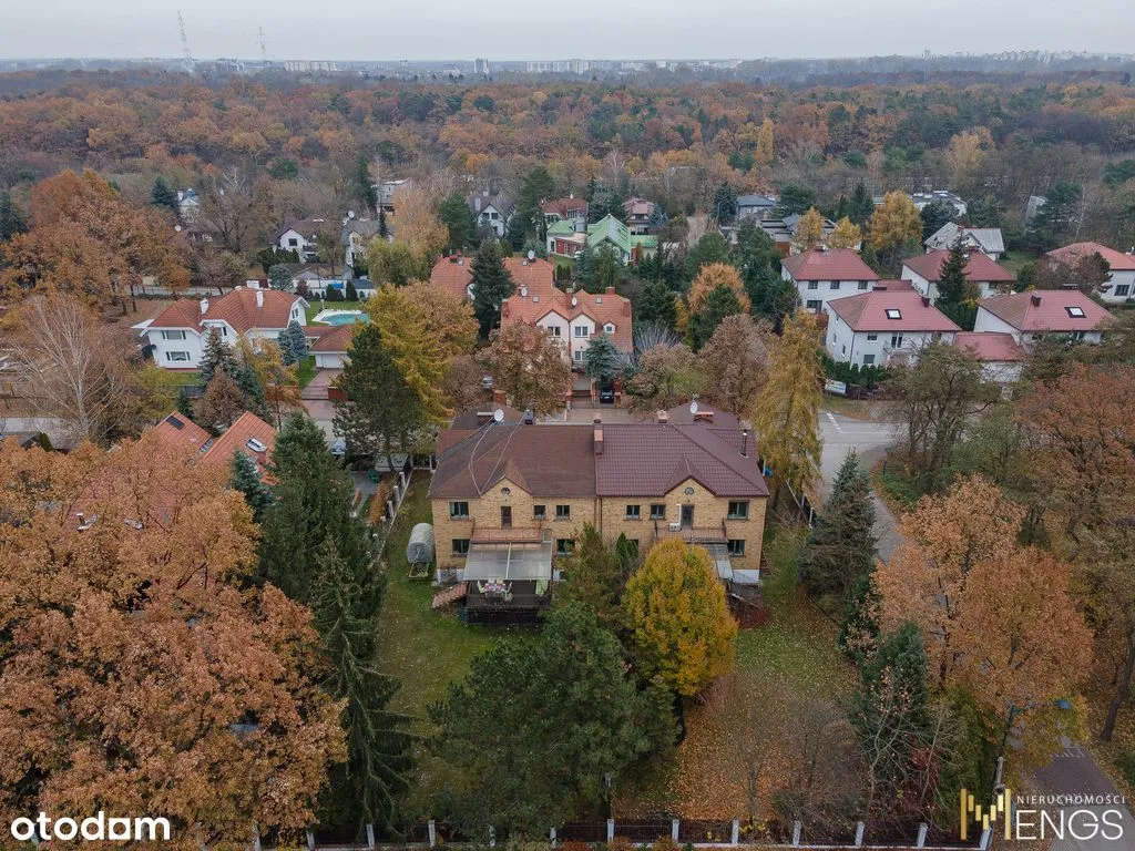 Bliźniak | Młociny | Dla rodziny