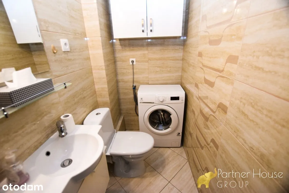 3-Pokojowy Apartament Biznesowa Część Mokotowa!