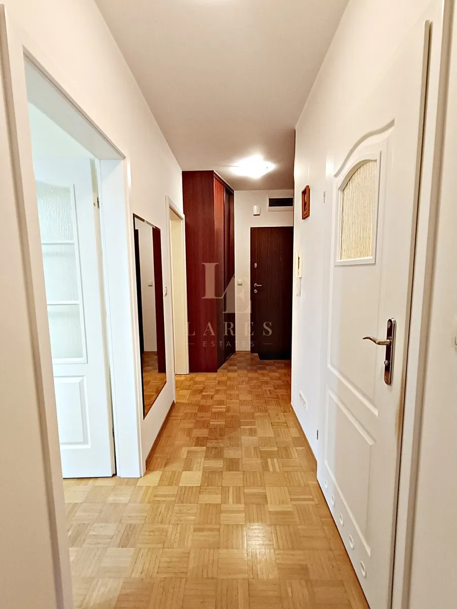 Wynajmę mieszkanie dwupokojowe: Warszawa Ursynów , ulica rtm. Witolda Pileckiego, 48 m2, 3500 PLN, 2 pokoje - Domiporta.pl