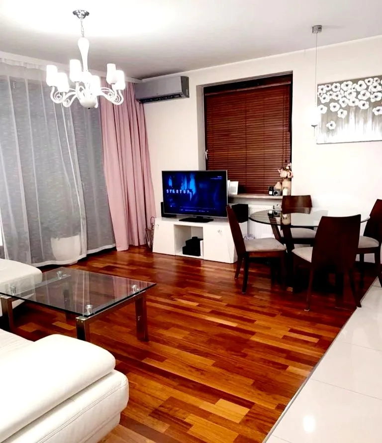 Apartament, ul. Wincentego