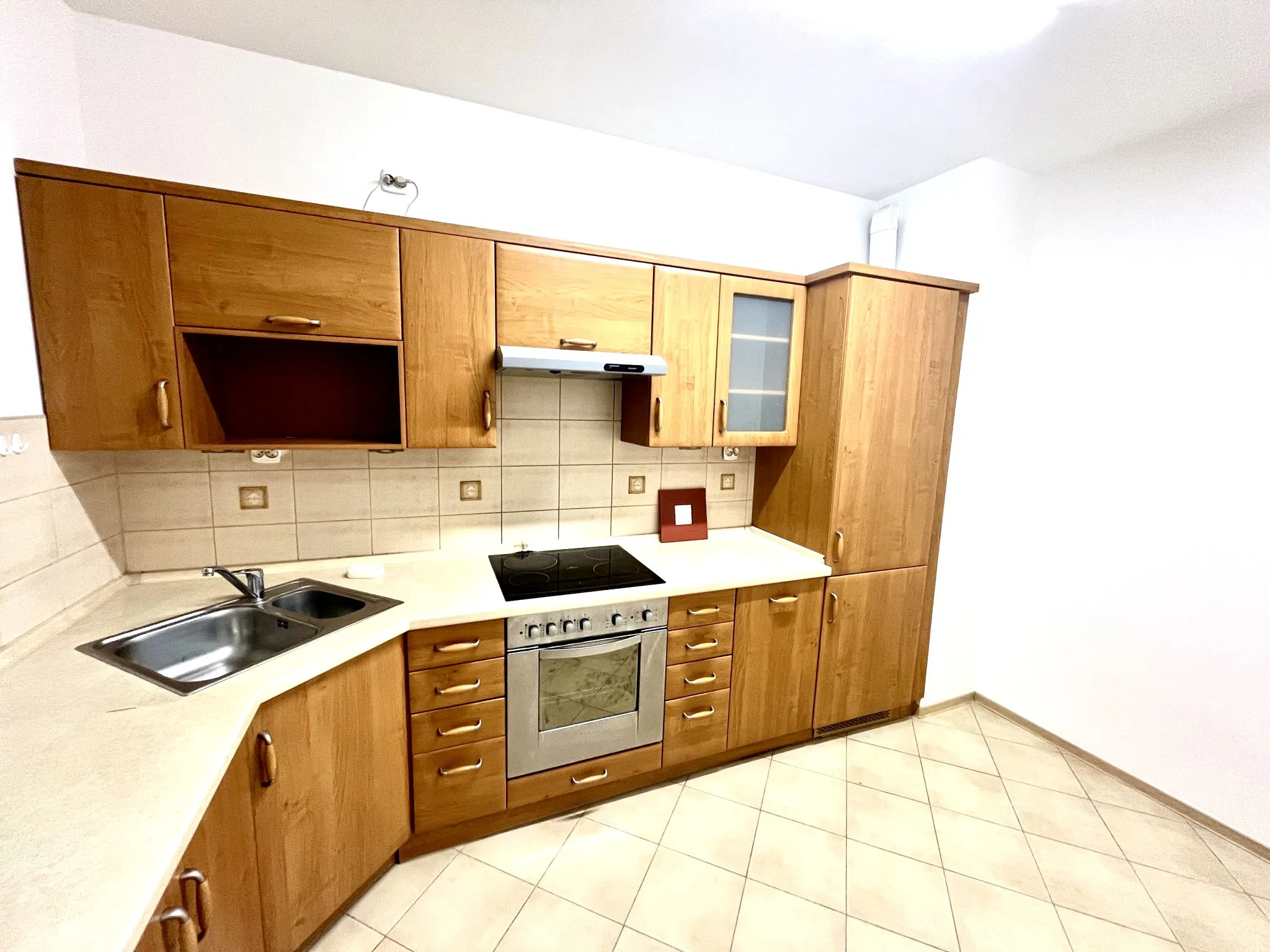 Apartament, ul. Gdańska