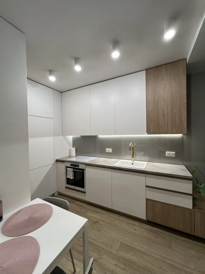 2 pokojowy apartament 41m2 do wynajęcia na Woli ul. Obozowa 20 