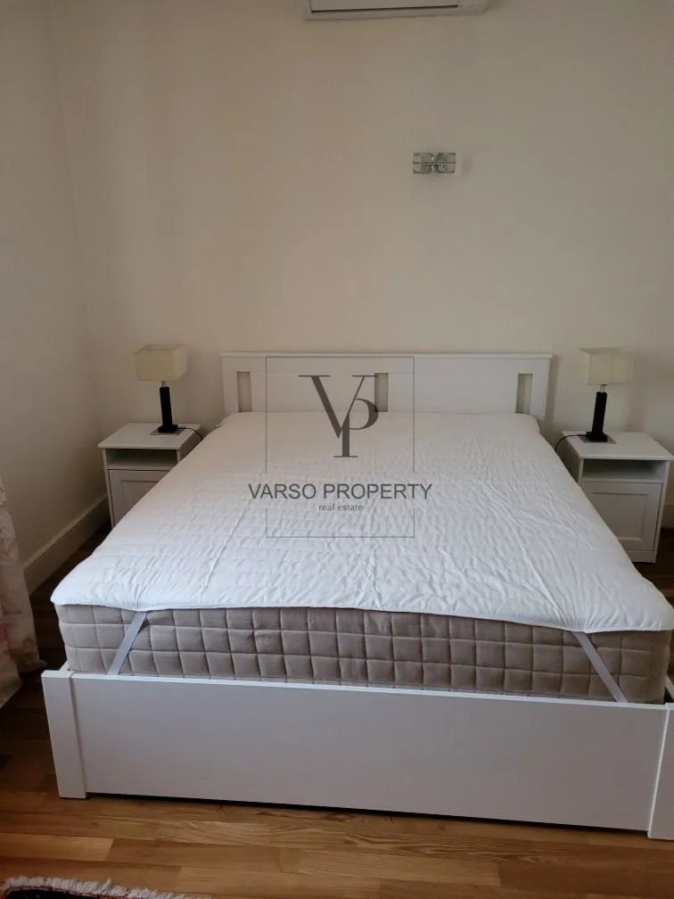 Apartament Warszawa