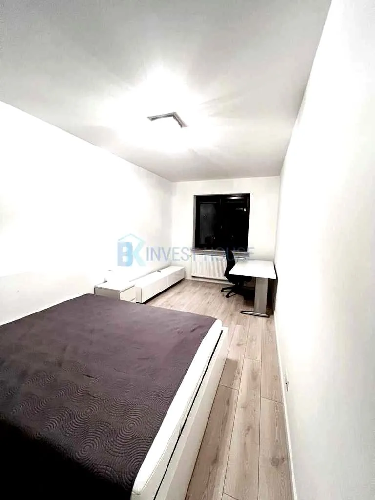 Apartament, ul. Lanciego