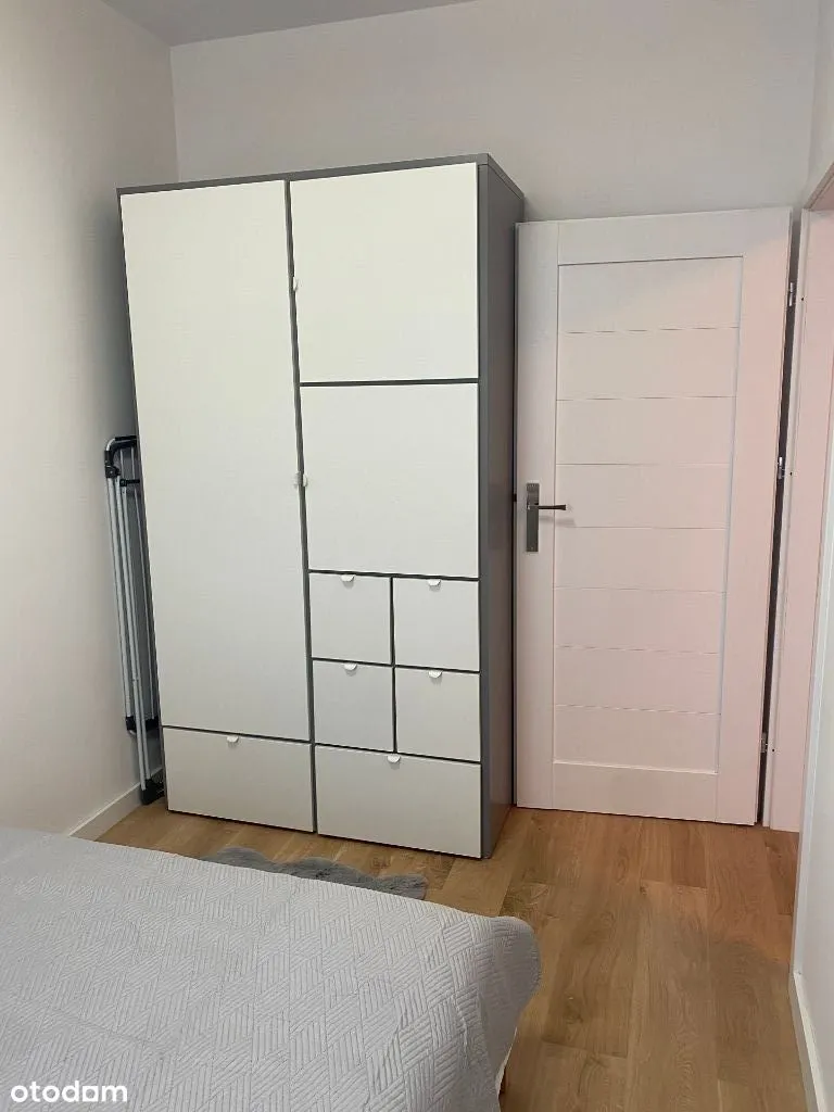 Apartament Premium blisko Galerii Mokotów