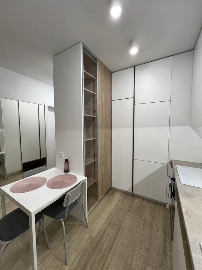 2 pokojowy apartament 41m2 do wynajęcia na Woli ul. Obozowa 20 