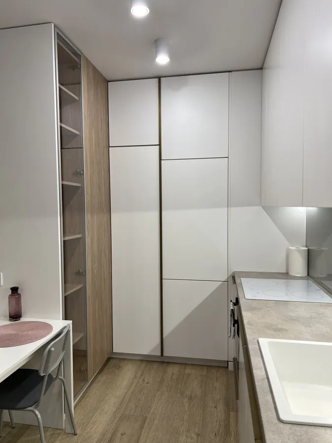 2 pokojowy apartament 41m2 do wynajęcia na Woli ul. Obozowa 20 