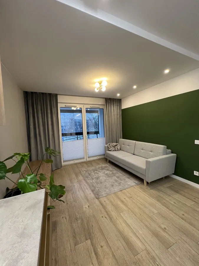 2 pokojowy apartament 41m2 do wynajęcia na Woli ul. Obozowa 20 