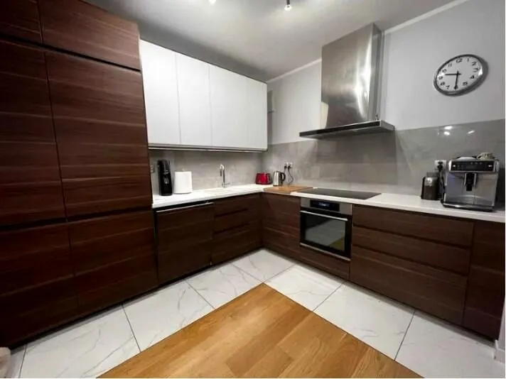 Apartament, ul. Teodorowicza