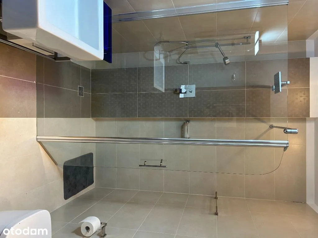 Apartament 40 m2, Mokotów, Stegny przy lodowisku.