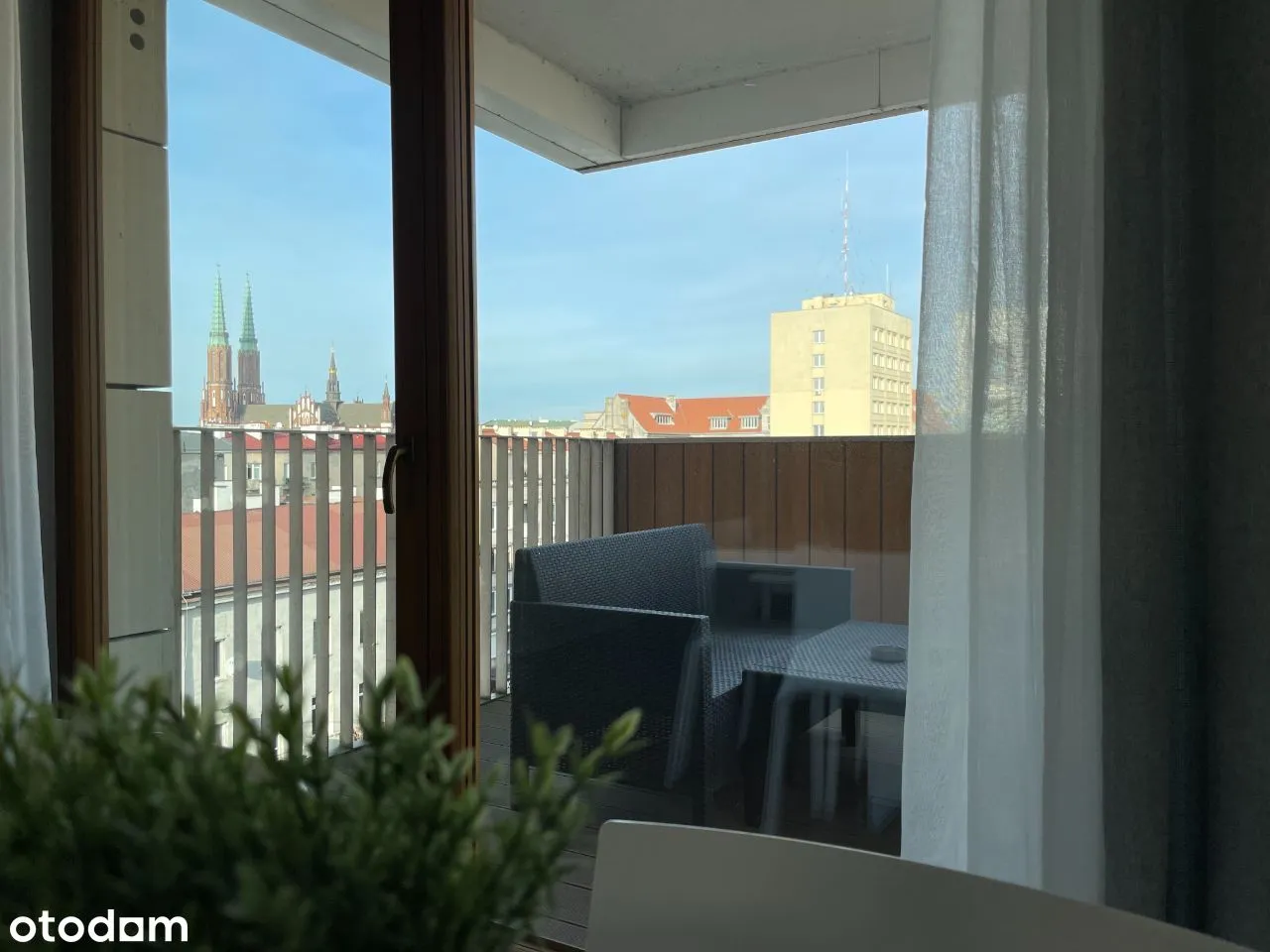 Apartamenty bez pośredników! Idealne miejsce