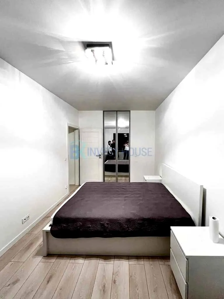 Apartament, ul. Lanciego