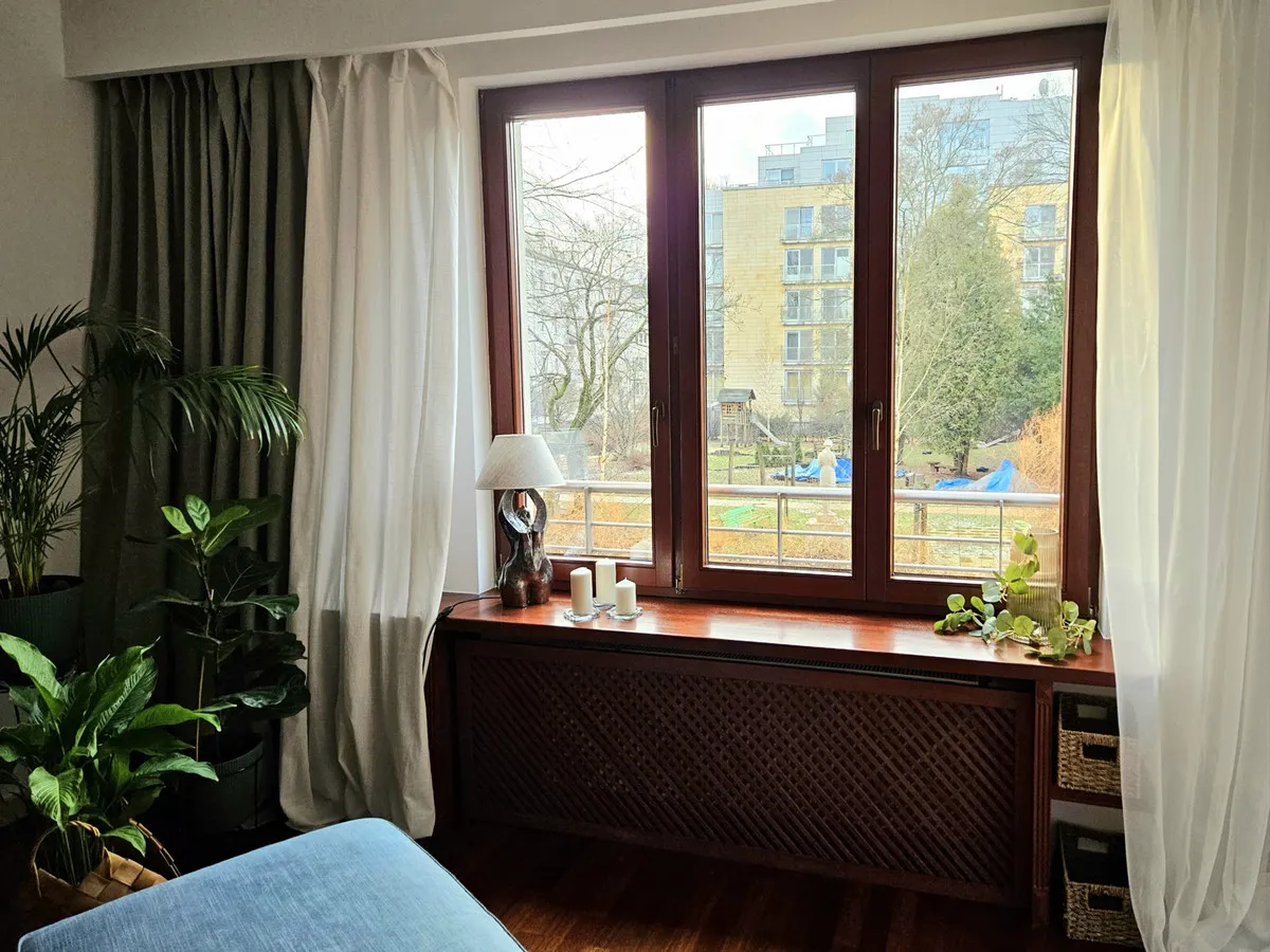 APARTAMENT na Solcu, MIEJSCE PARKINGOWE, loggia, bez % 